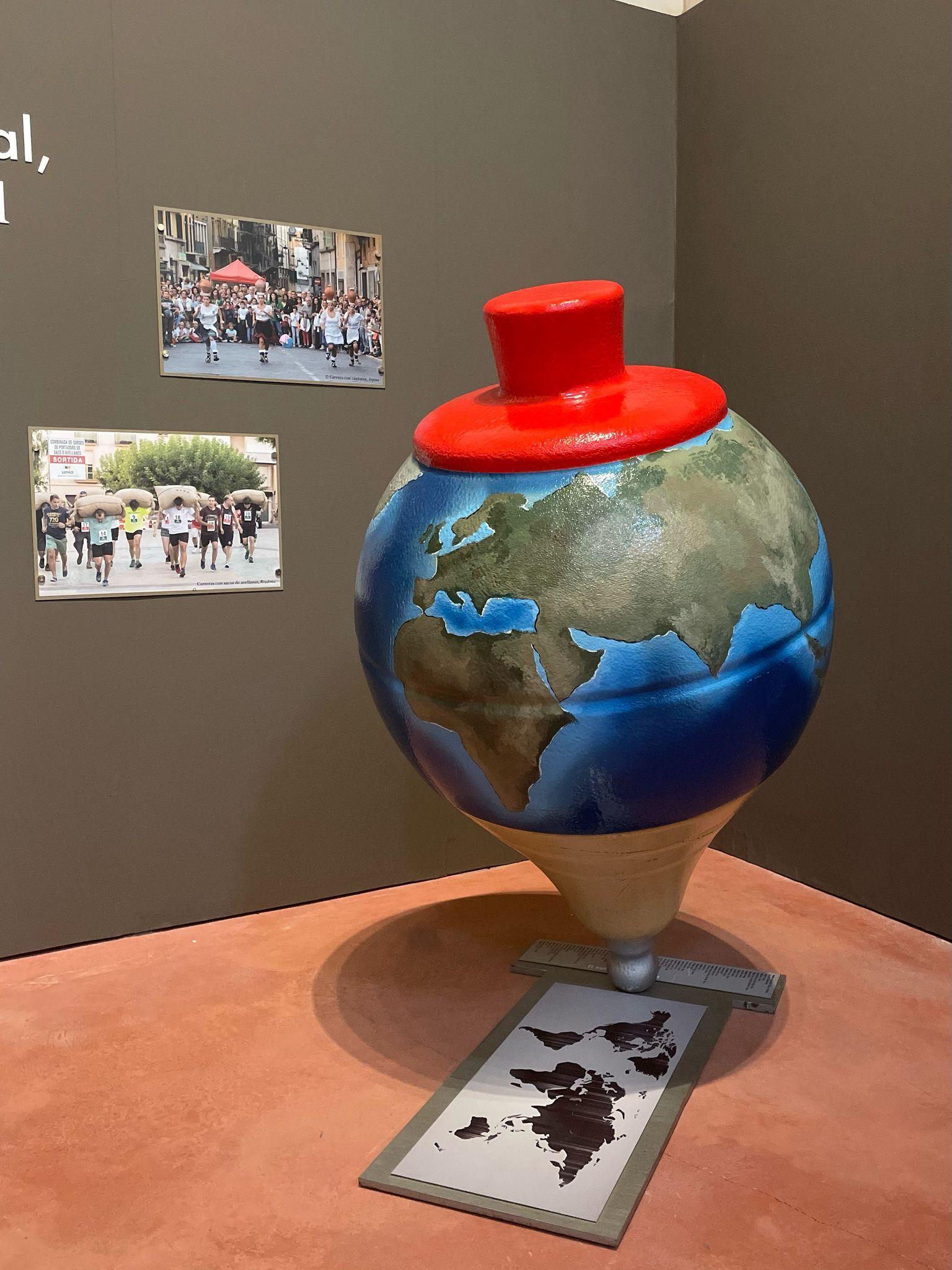 Día Internacional de los Museos 2025 en El Fuerte